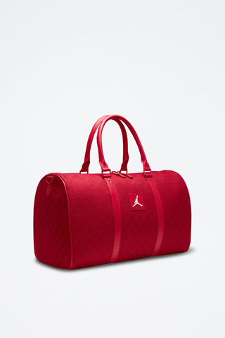 Bolsa de deporte - Jordan - Rojo