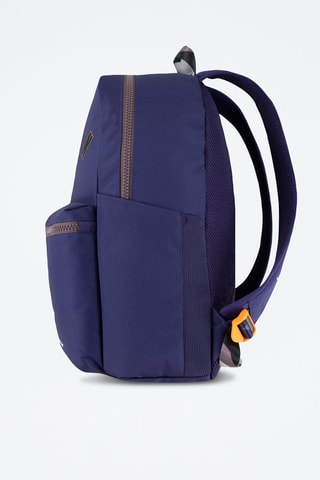 Mochila Jan MVP - Violeta