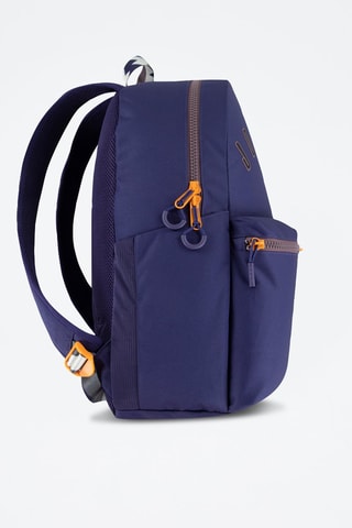 Mochila Jan MVP - Violeta