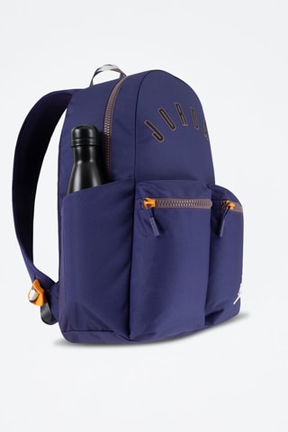 Mochila Jan MVP - Violeta