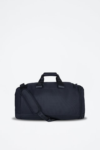 Bolsa de deporte - Negro