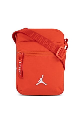 Bandolera Jan Airborne - Jordan - Naranja