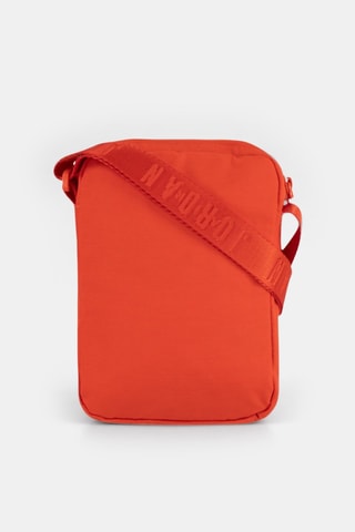 Bandolera Jan Airborne - Jordan - Naranja