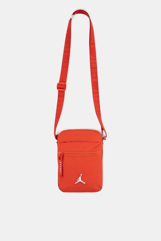Bandolera Jan Airborne - Jordan - Naranja