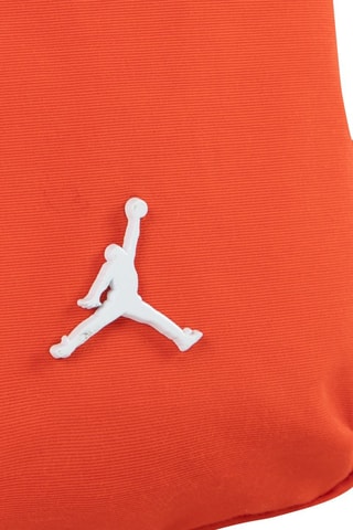 Bandolera Jan Airborne - Jordan - Naranja