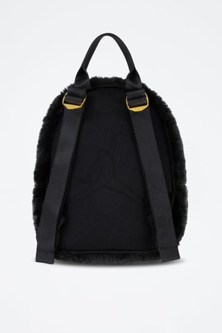 Mochila - Jordan - Negro y dorado