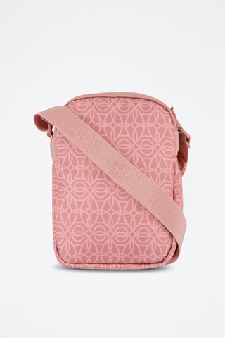 Bandolera Paris Saint Germain - - Naranja y rosa