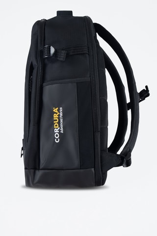 Mochila Flight - Jordan - Negro