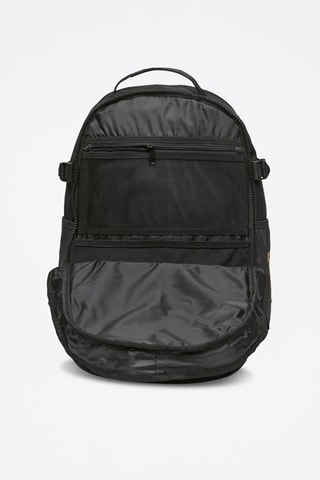 Mochila Flight - Jordan - Negro