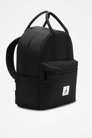 Mochila Jordan - Negro