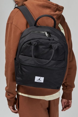 Mochila Jordan - Negro