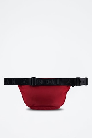 Riñonera - Rojo