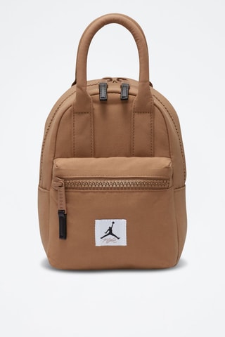 Mochila de baloncesto Flight - Jordan - Marrón