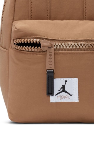 Mochila de baloncesto Flight - Jordan - Marrón