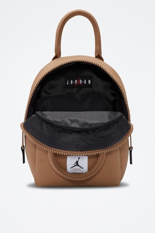Mochila de baloncesto Flight - Jordan - Marrón