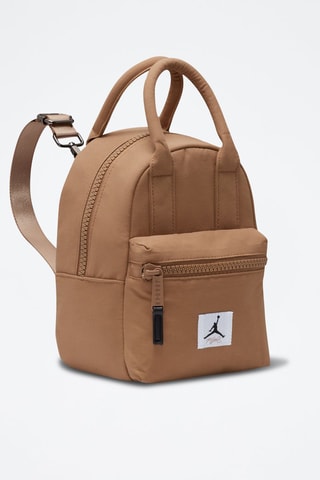 Mochila de baloncesto Flight - Jordan - Marrón