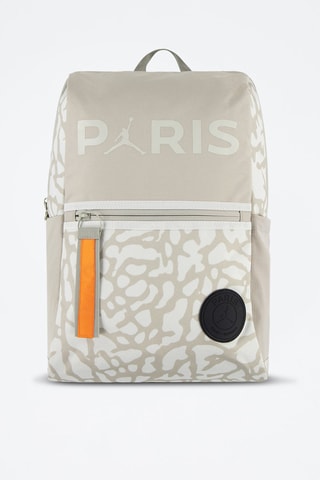 Mochila Paris Saint Germain - Jordan - Beige