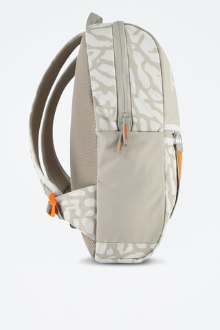Mochila Paris Saint Germain - Jordan - Beige