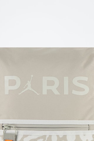 Mochila Paris Saint Germain - Jordan - Beige