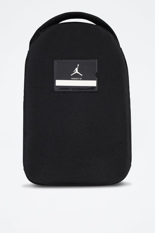 Bolsa portalimentos - Negro