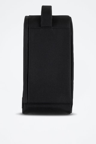 Bolsa portalimentos - Negro