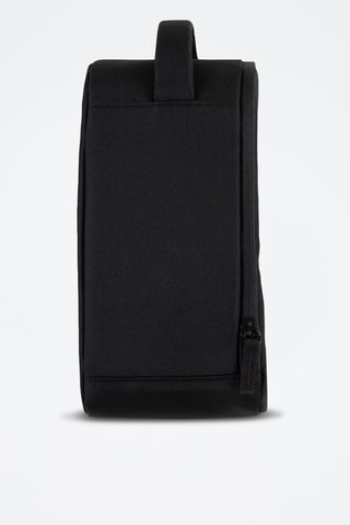 Bolsa portalimentos - Negro