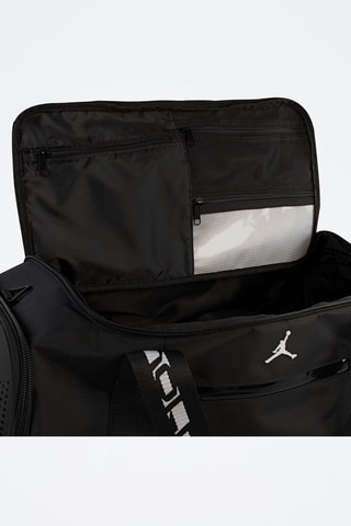 Bolsa de deporte - Negro y blanco