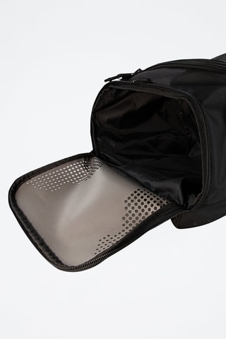 Bolsa de deporte - Negro y blanco