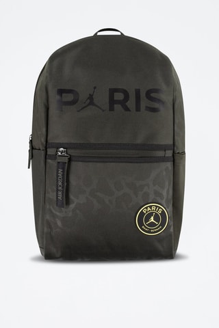 Mochila Paris Saint Germain - Jordan - Verde
