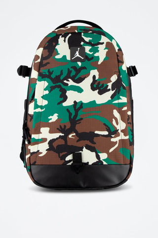 Mochila - Verde