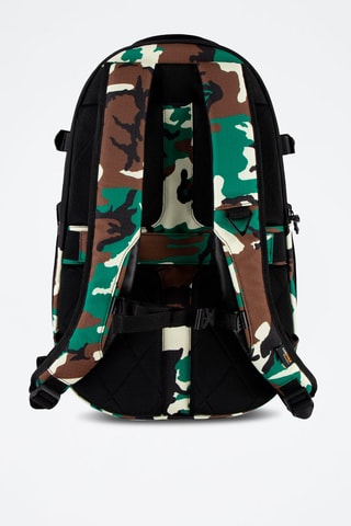 Mochila - Verde