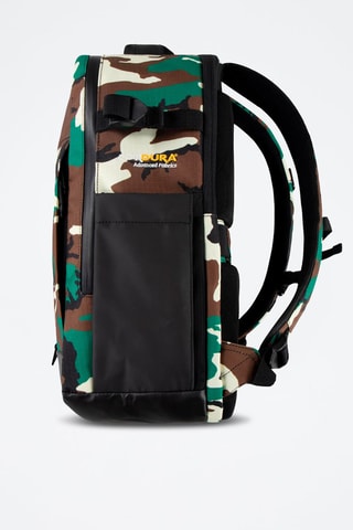 Mochila - Verde