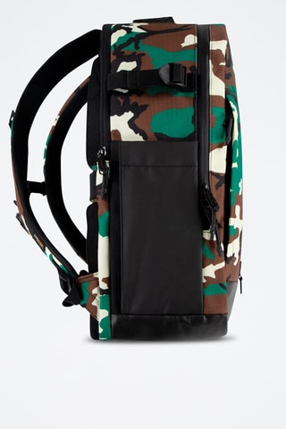 Mochila - Verde
