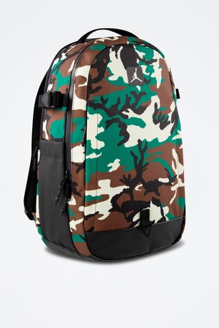 Mochila - Verde