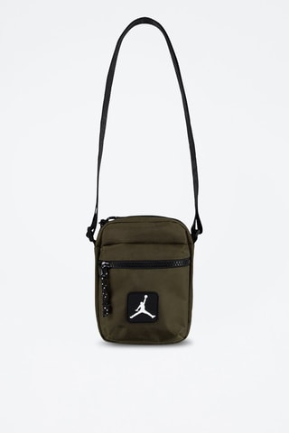 Bandolera - Jordan - Verde