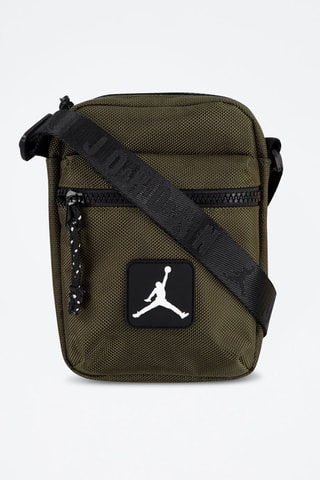 Bandolera - Jordan - Verde
