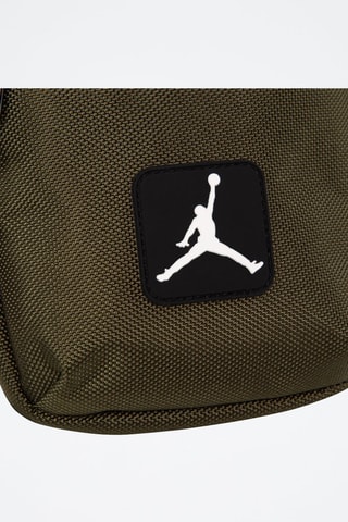 Bandolera - Jordan - Verde