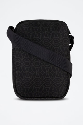 Bandolera Paris Saint Germain - Jordan - Negro