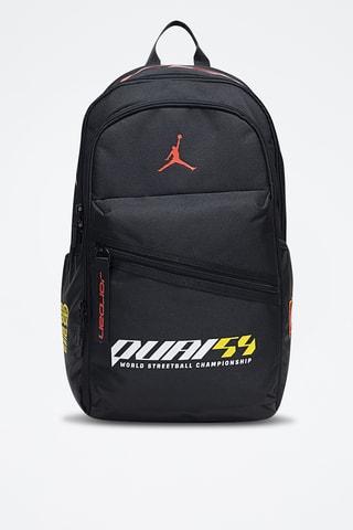Mochila - Negro