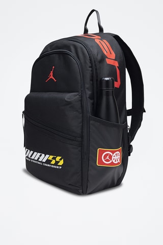 Mochila - Negro