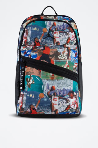 Mochila - Nike - Negro
