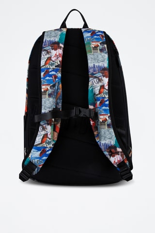 Mochila - Nike - Negro