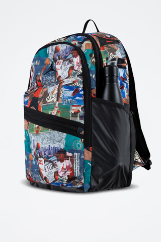 Mochila - Nike - Negro