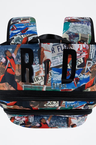 Mochila - Nike - Negro