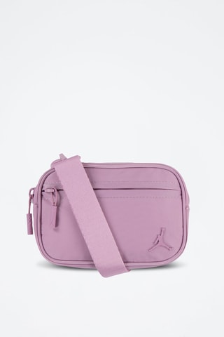 Bandolera Jaw Alpha - Jordan - Rosa
