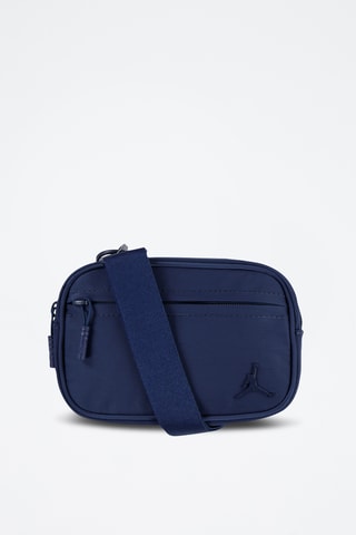 Bandolera Jaw Alpha - Jordan - Azul