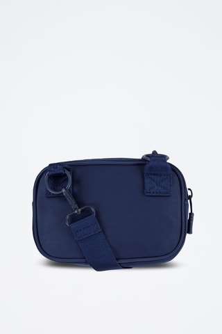 Bandolera Jaw Alpha - Jordan - Azul