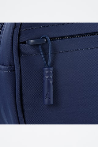 Bandolera Jaw Alpha - Jordan - Azul
