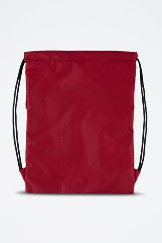 Mochila - Rojo