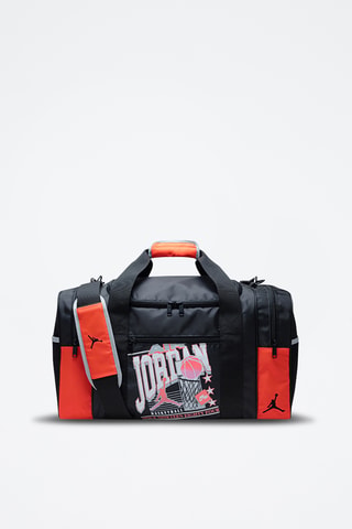Bolsa de deporte - Negro